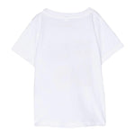 STELLA McCARTNEY TS8621BIANCO