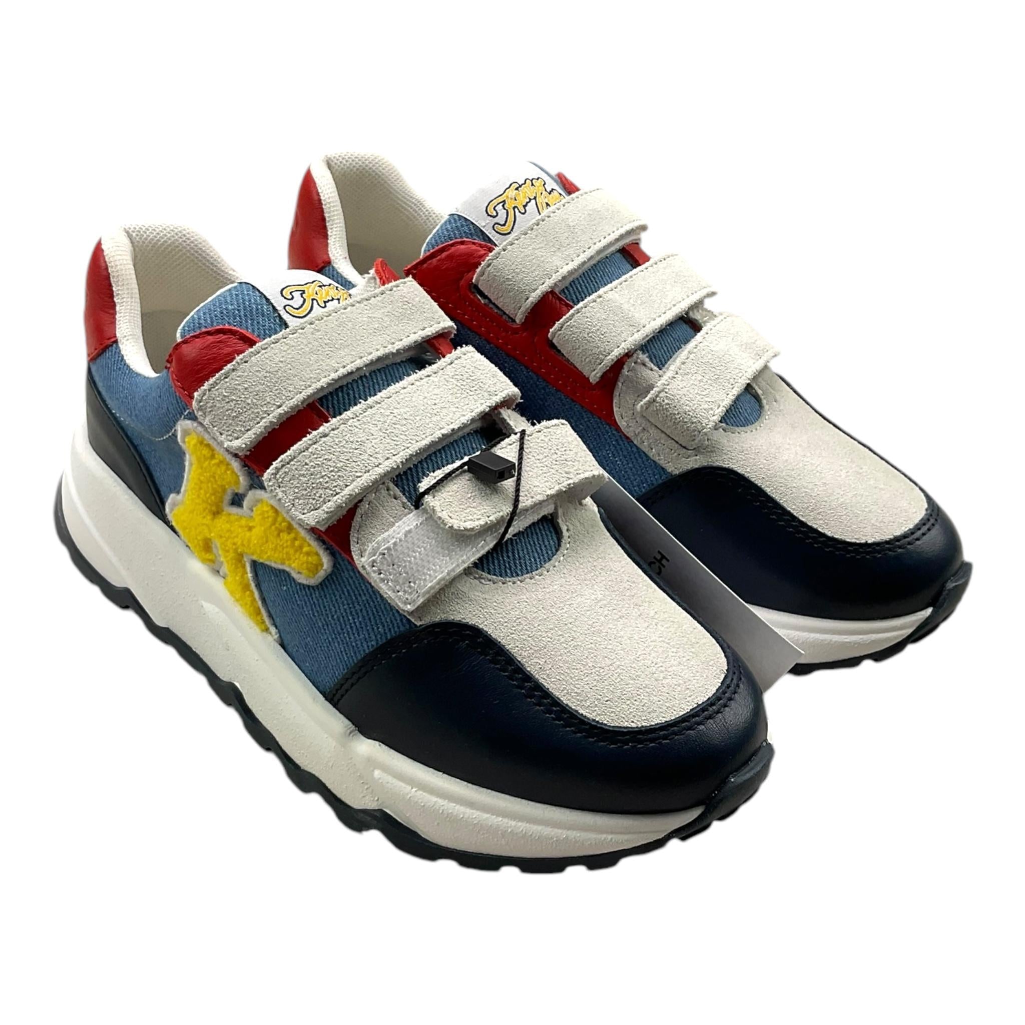 KENZO K60092MULTICOLOR