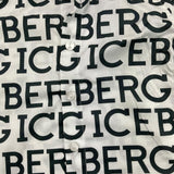 ICEBERG CMICE4111BXBIANCO