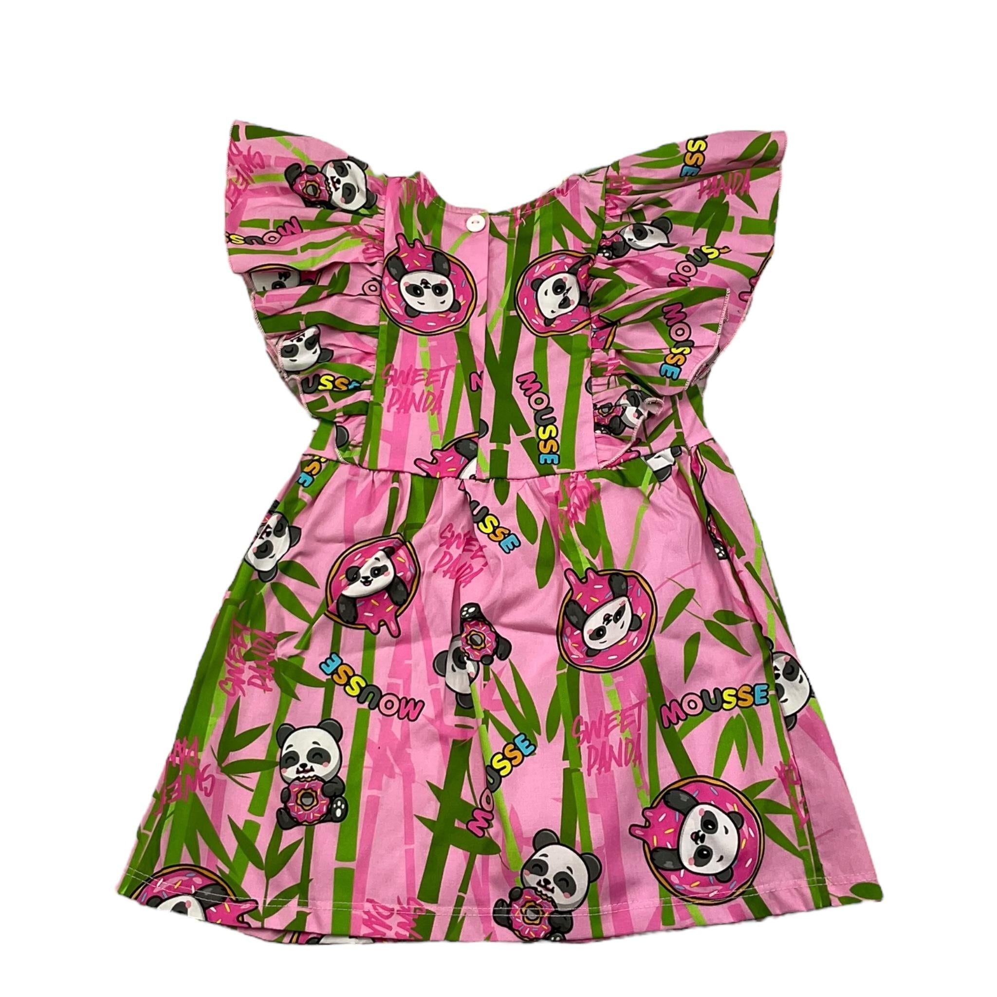 MOUSSE KIDS APN332JFUXIA