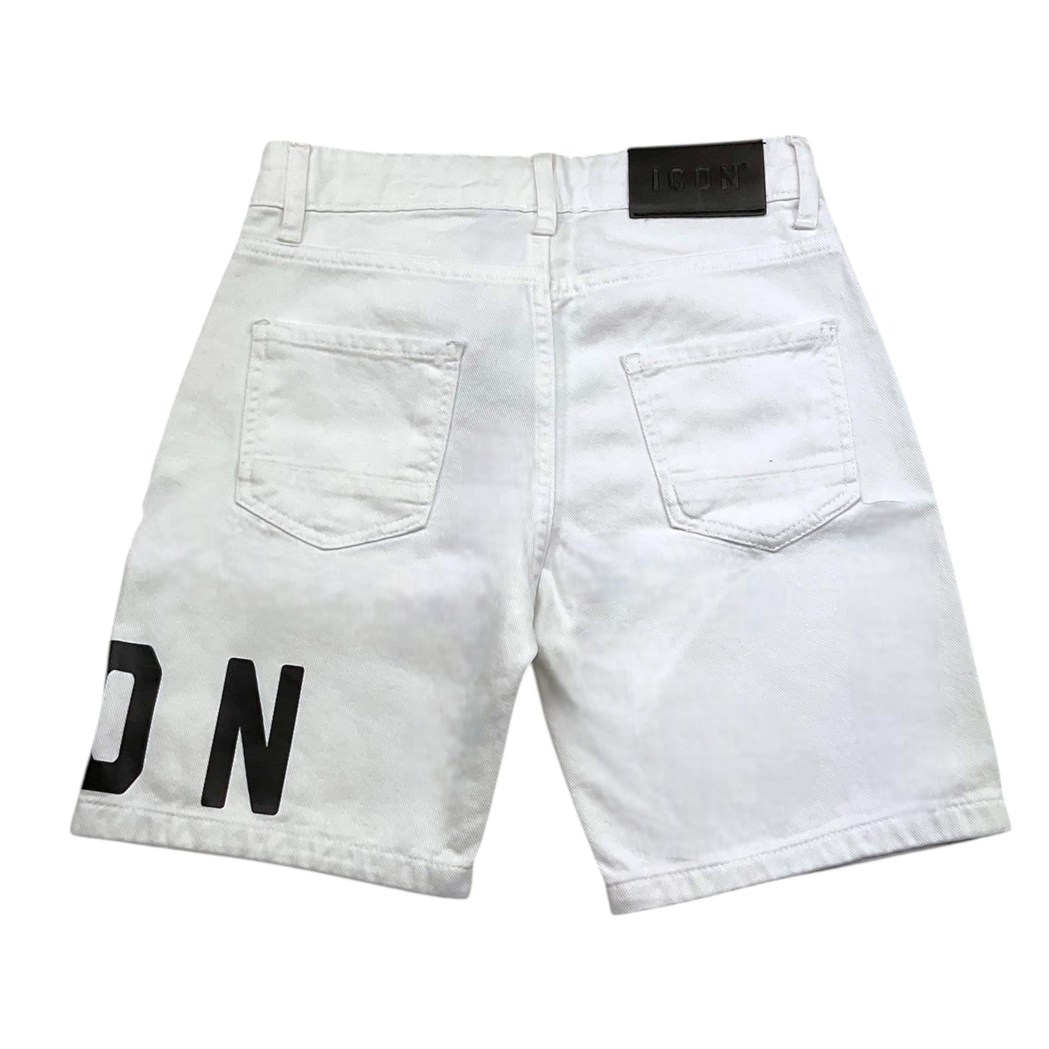 ICON IBDS00221BIANCO