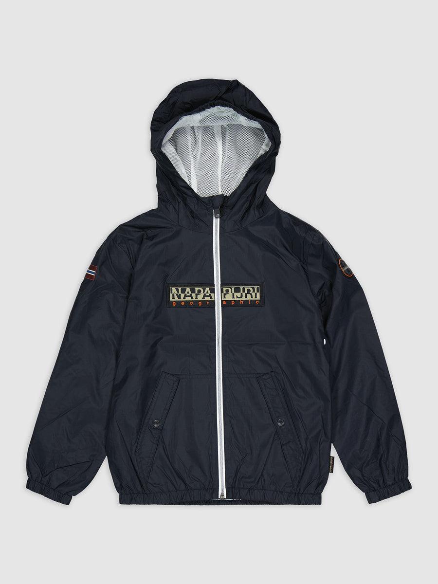 NAPAPIJRI NP0A4GT90411NERO