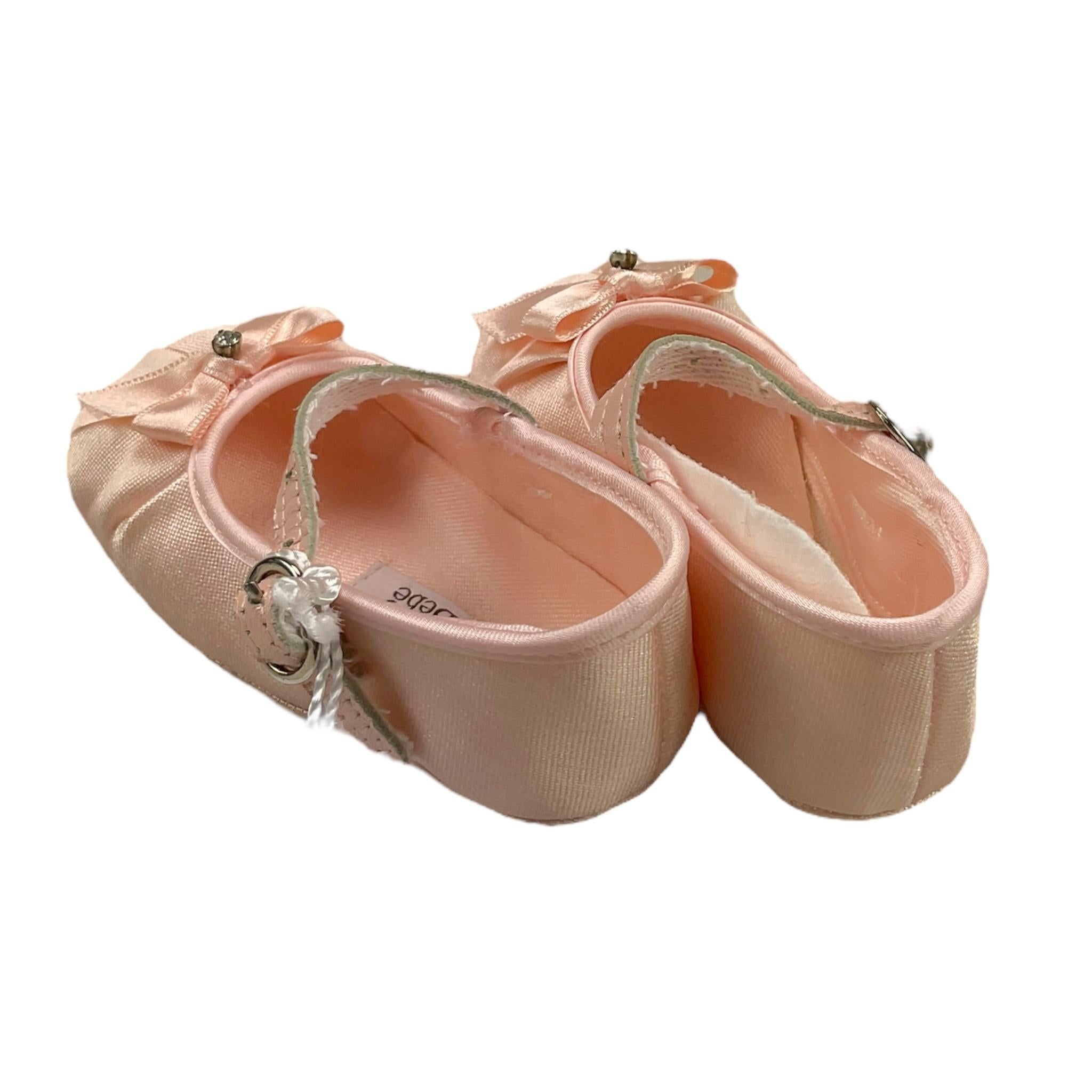 LE BEBE' LBG1829ROSA