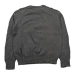 SP1 maglia girocollo tinta unita Grigio per Bambino B3900463 GRIGIO SP1 