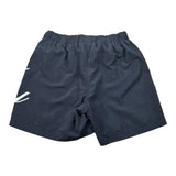 Fay Costume Modello Bermuda Tinta Unita con Stampa per Bambino 5M0059 BLU FAY 