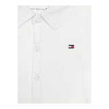 TOMMY HILFIGER KN0KN01575BIANCO