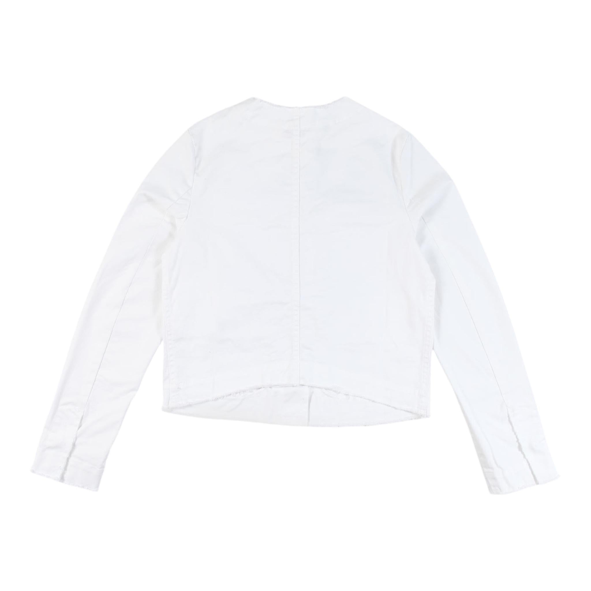 MISS BLUMARINE N21854BIANCO