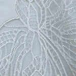 Elisabetta Franchi T-Shirt Girocollo Tinta Unita con Logo per Bambina EFTS236X BIANCO ELISABETTA FRANCHI 