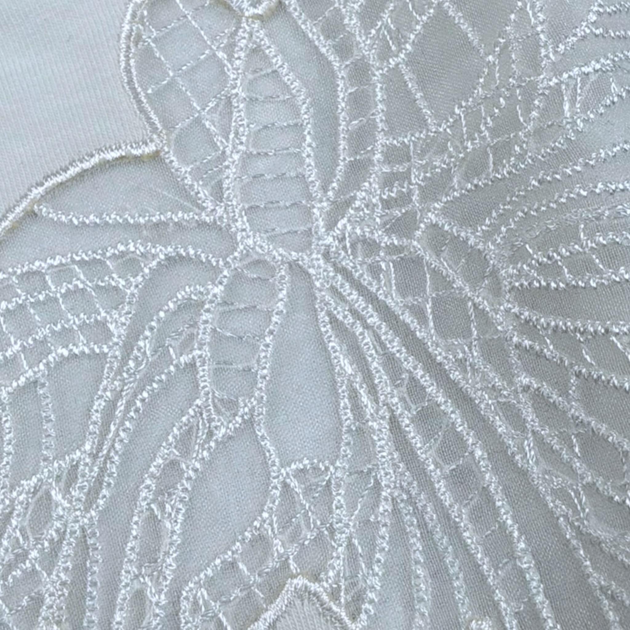 Elisabetta Franchi T-Shirt Girocollo Tinta Unita con Logo per Bambina EFTS236X BIANCO ELISABETTA FRANCHI 