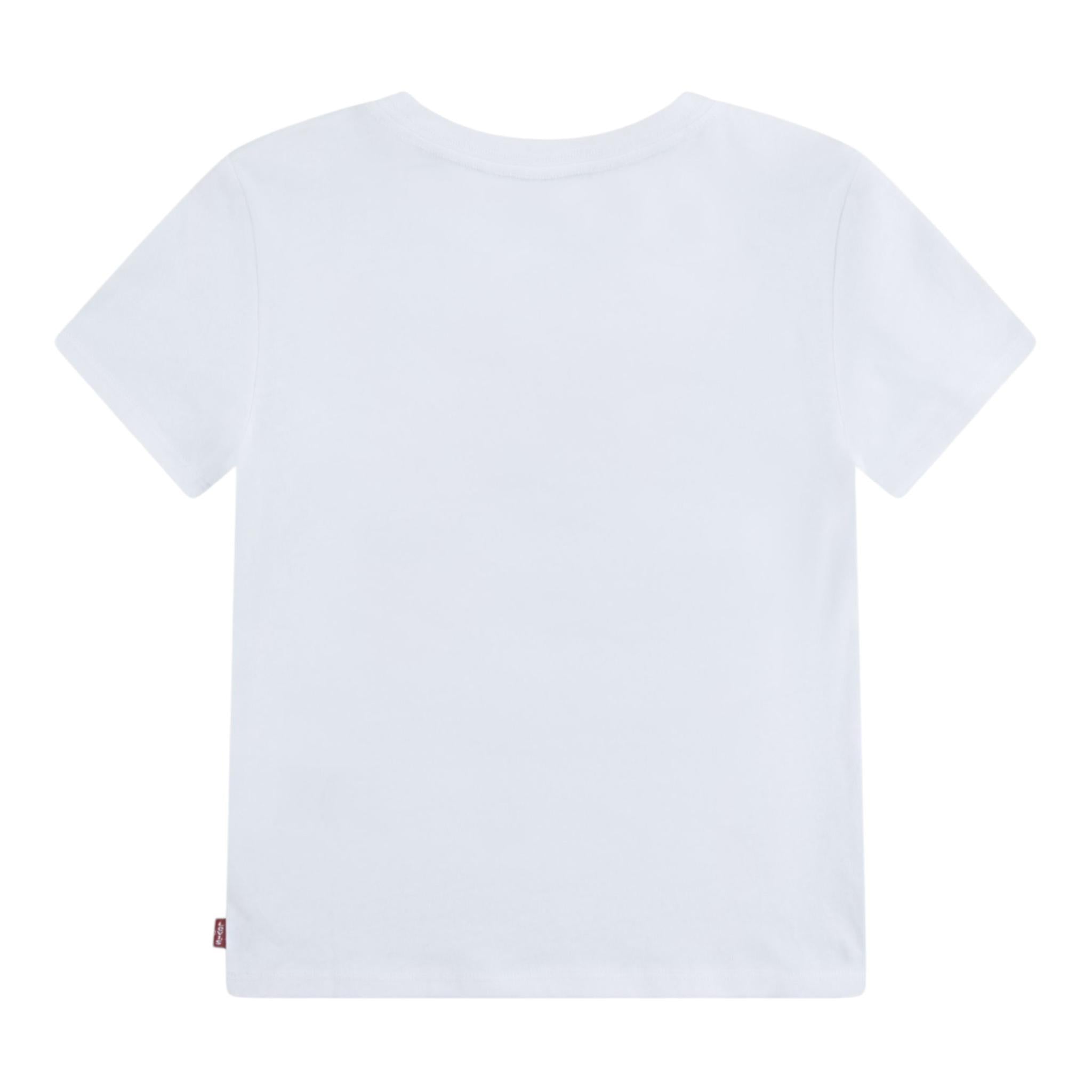 LEVI'S 3EK859BIANCO