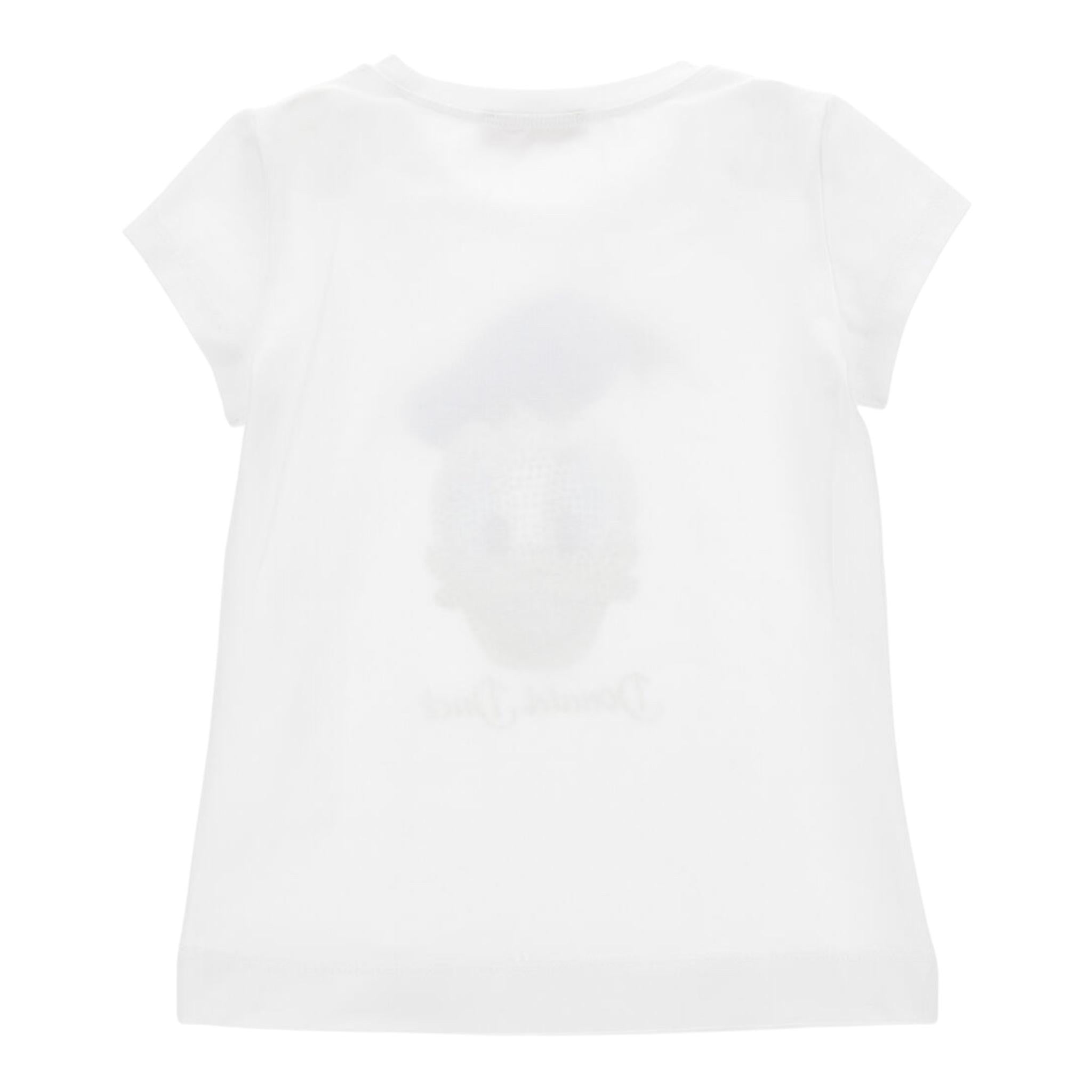 MONNALISA 19C609BIANCO