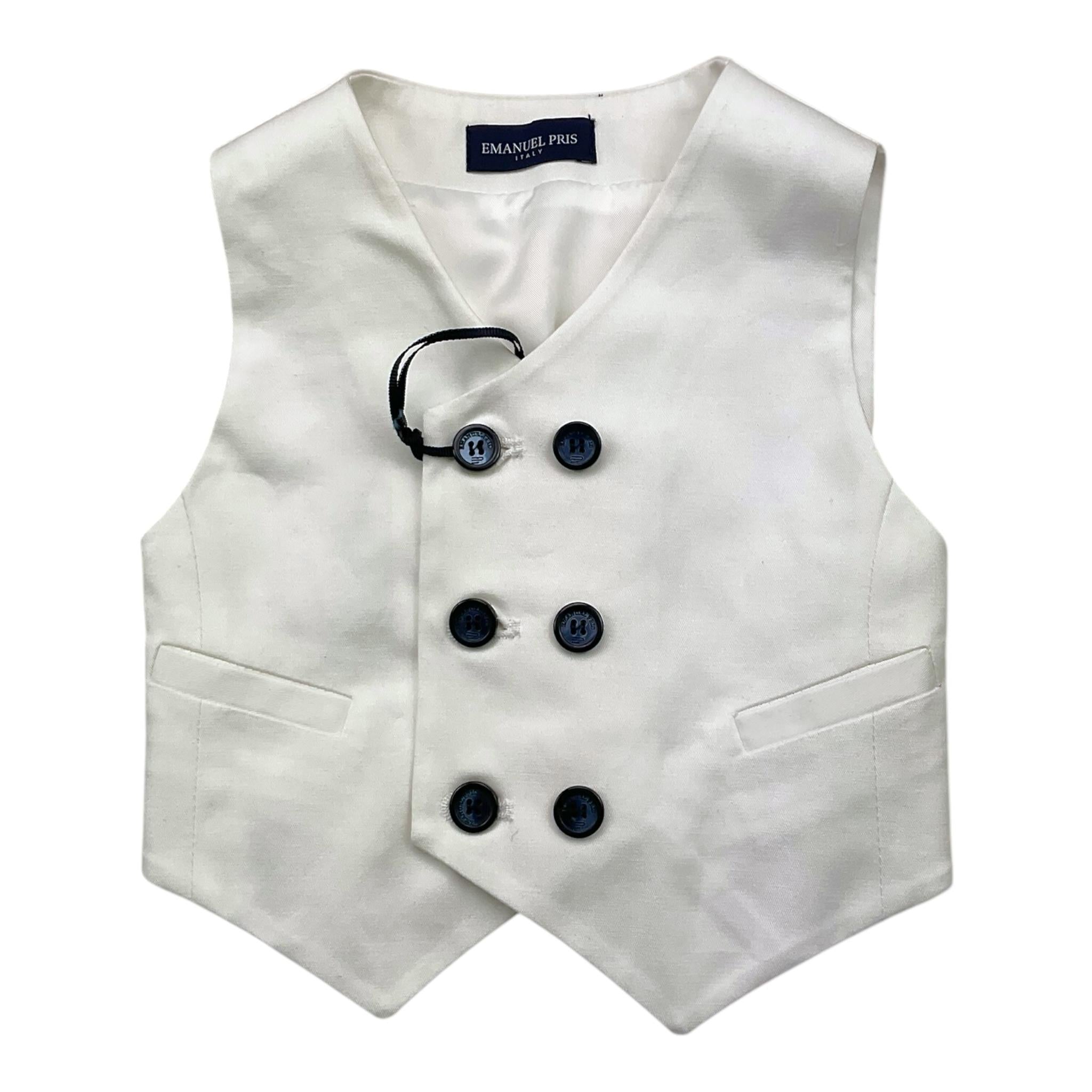 EMANUEL PRIS EPC2089NJBIANCO