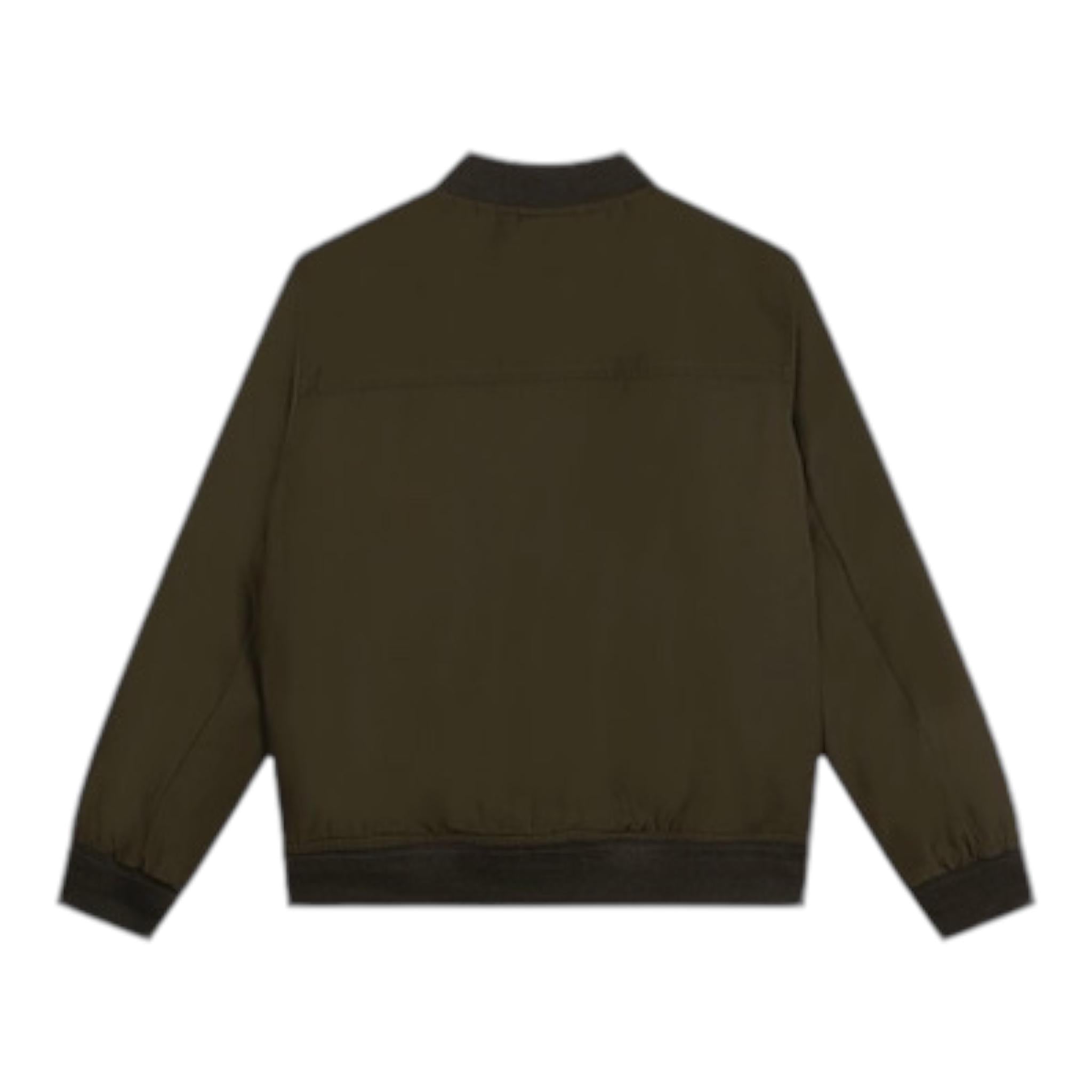 ZADIG&VOLTAIRE X60608VERDE