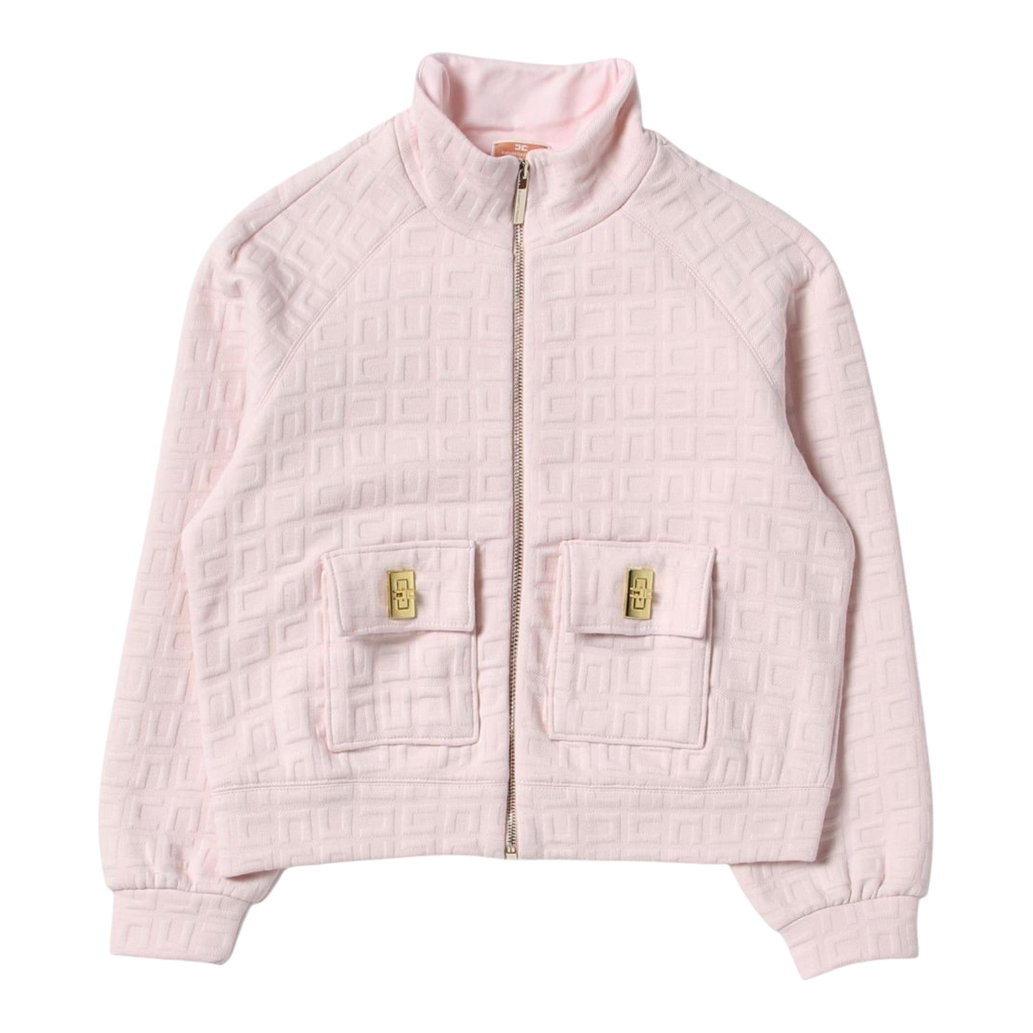 ELISABETTA FRANCHI EFFE104ROSA