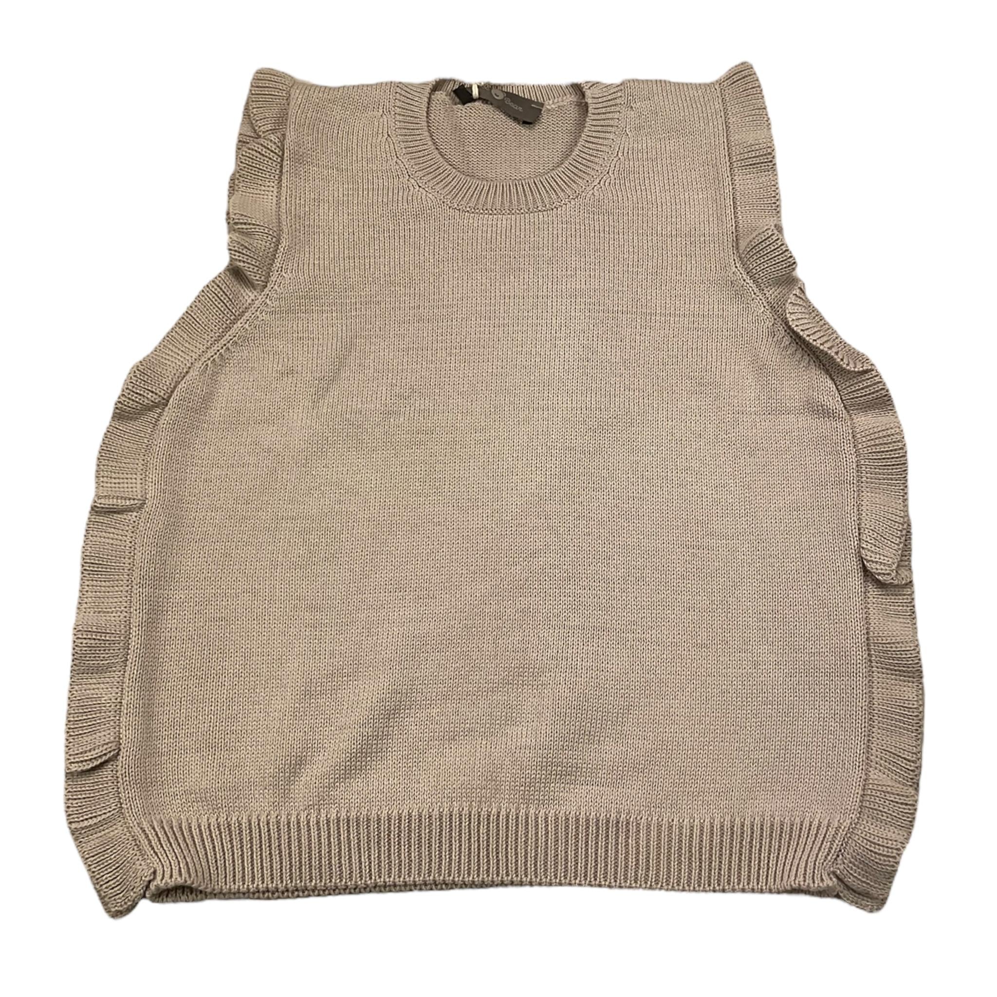 LITTLE BEAR 4186BEIGE