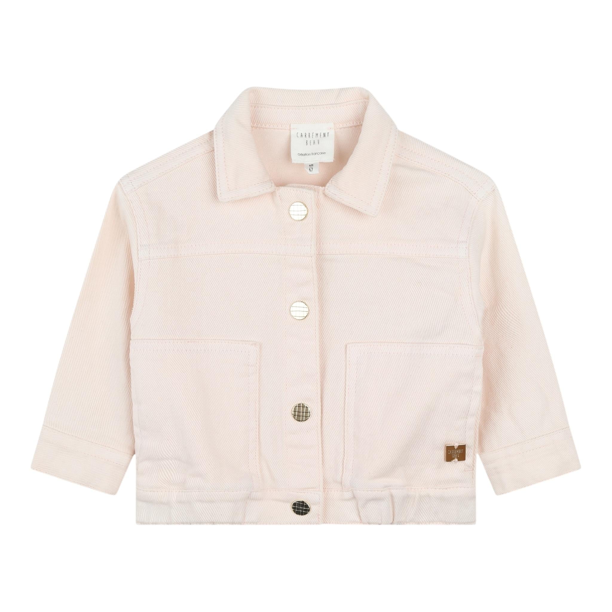 CARRE'MENT BEAU Y30064ROSA