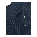 Paolo Pecora Gilet Tinta Unita  per Bambino PP4191 BLU PAOLO PECORA 