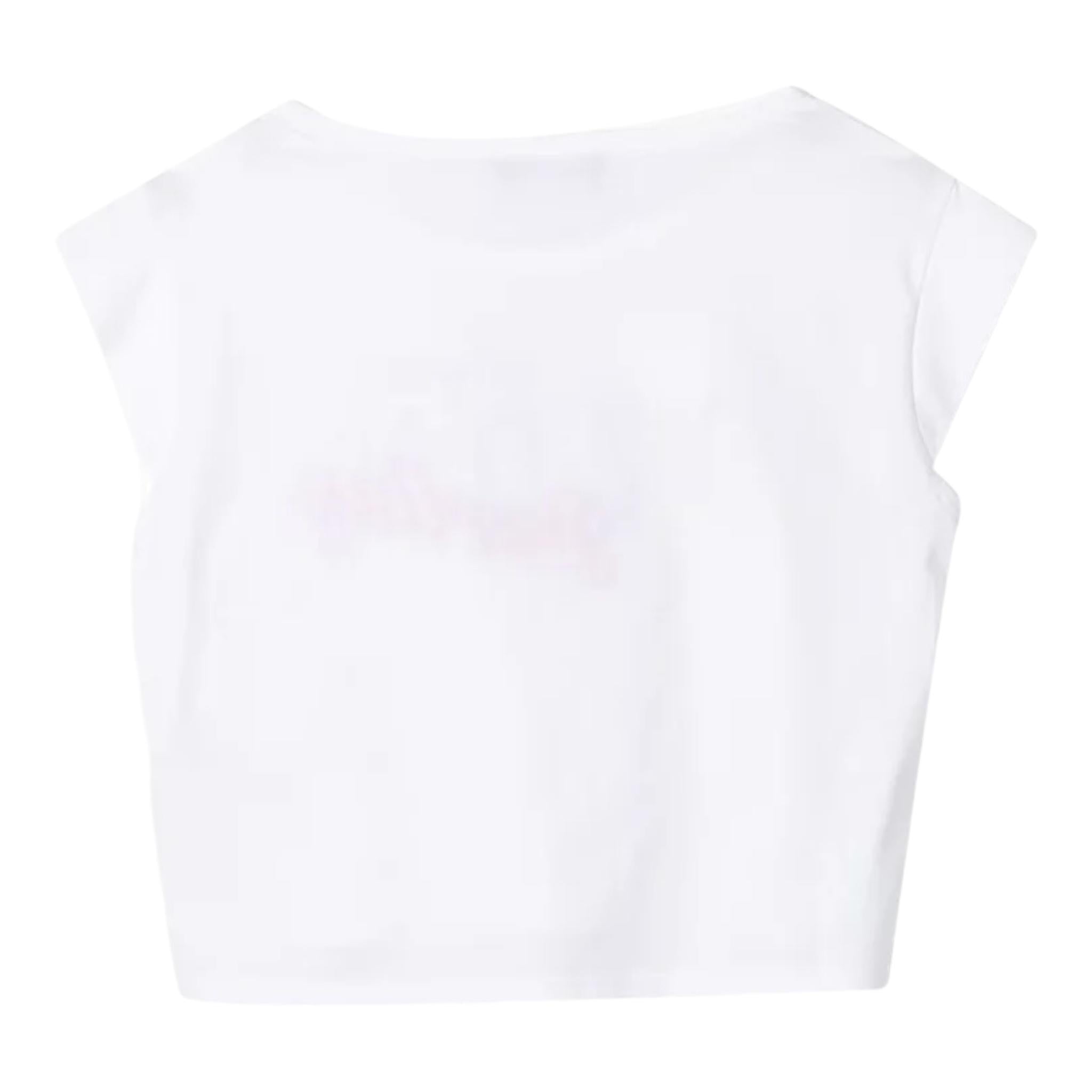 DSQUARED2 DQ2406BIANCO