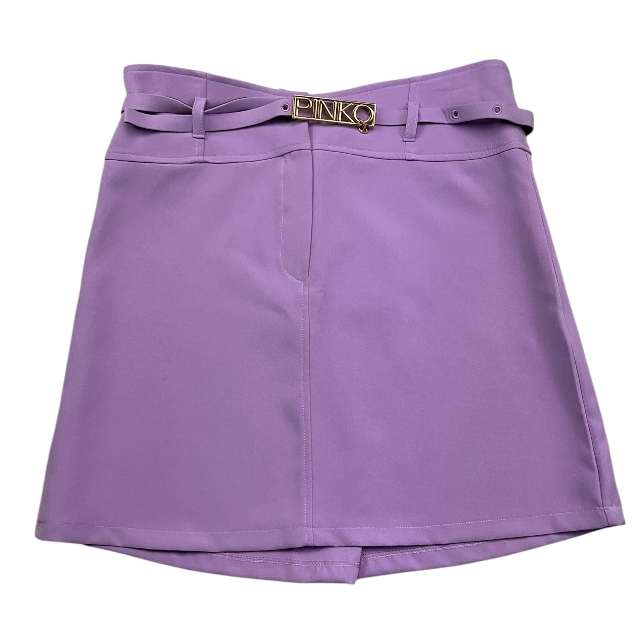 PINKO S4PIJGSK046LILLA