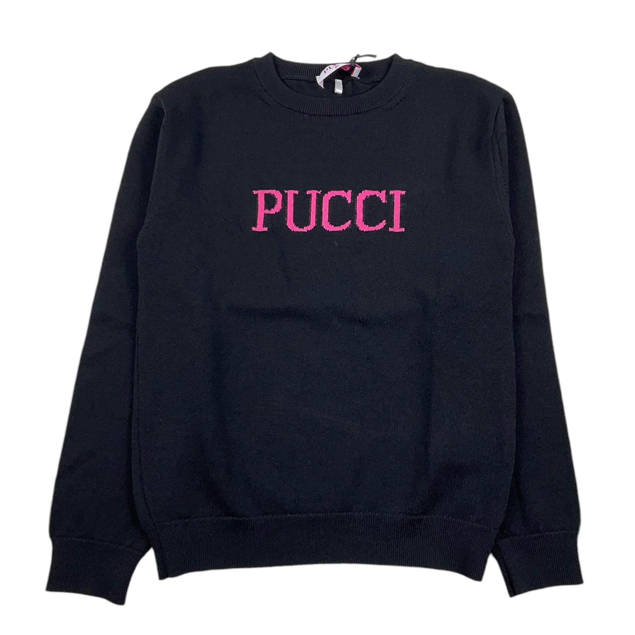 EMILIO PUCCI PU9A00NERO