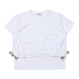 DONDUP DFTS013XXBIANCO