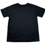 Paolo Pecora T-Shirt Girocollo Tinta Unita  per Bambino PP4219 NERO PAOLO PECORA 