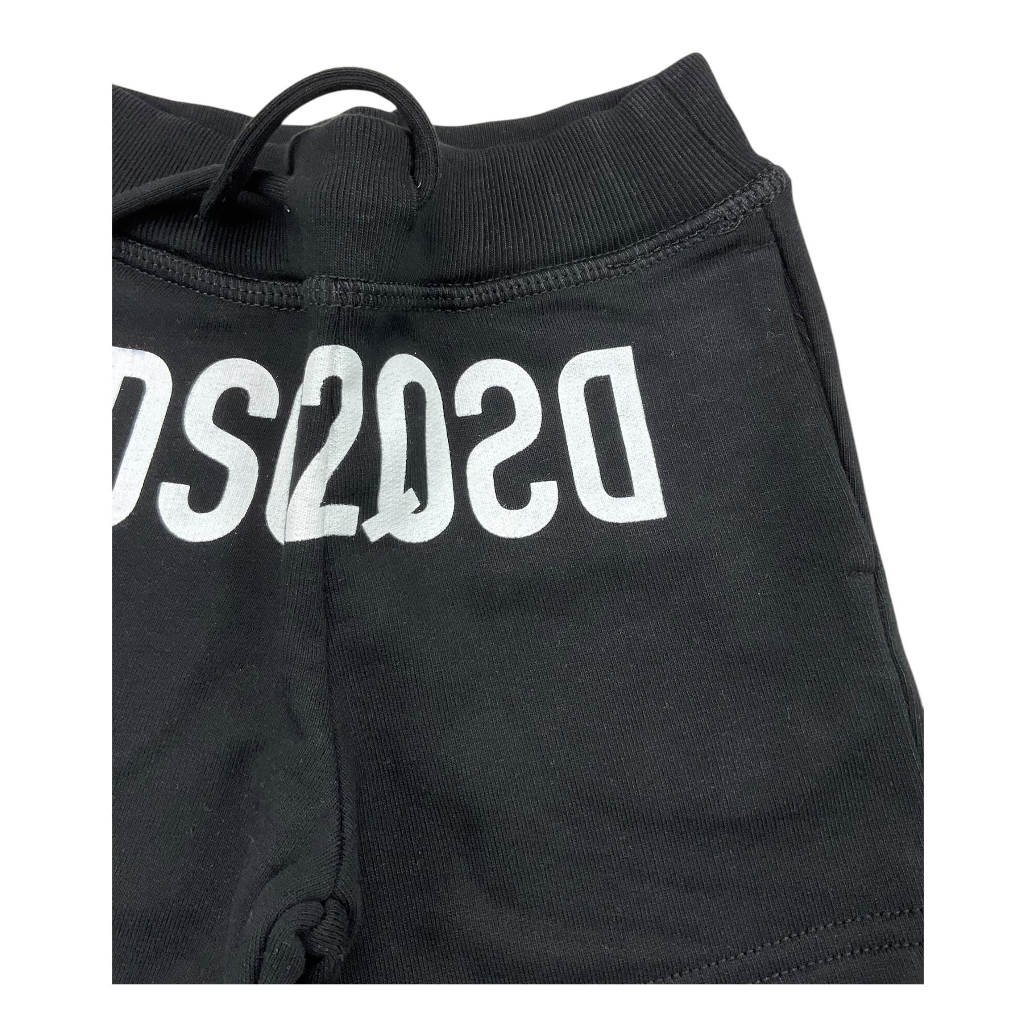 DSQUARED2 DQ1593XNERO