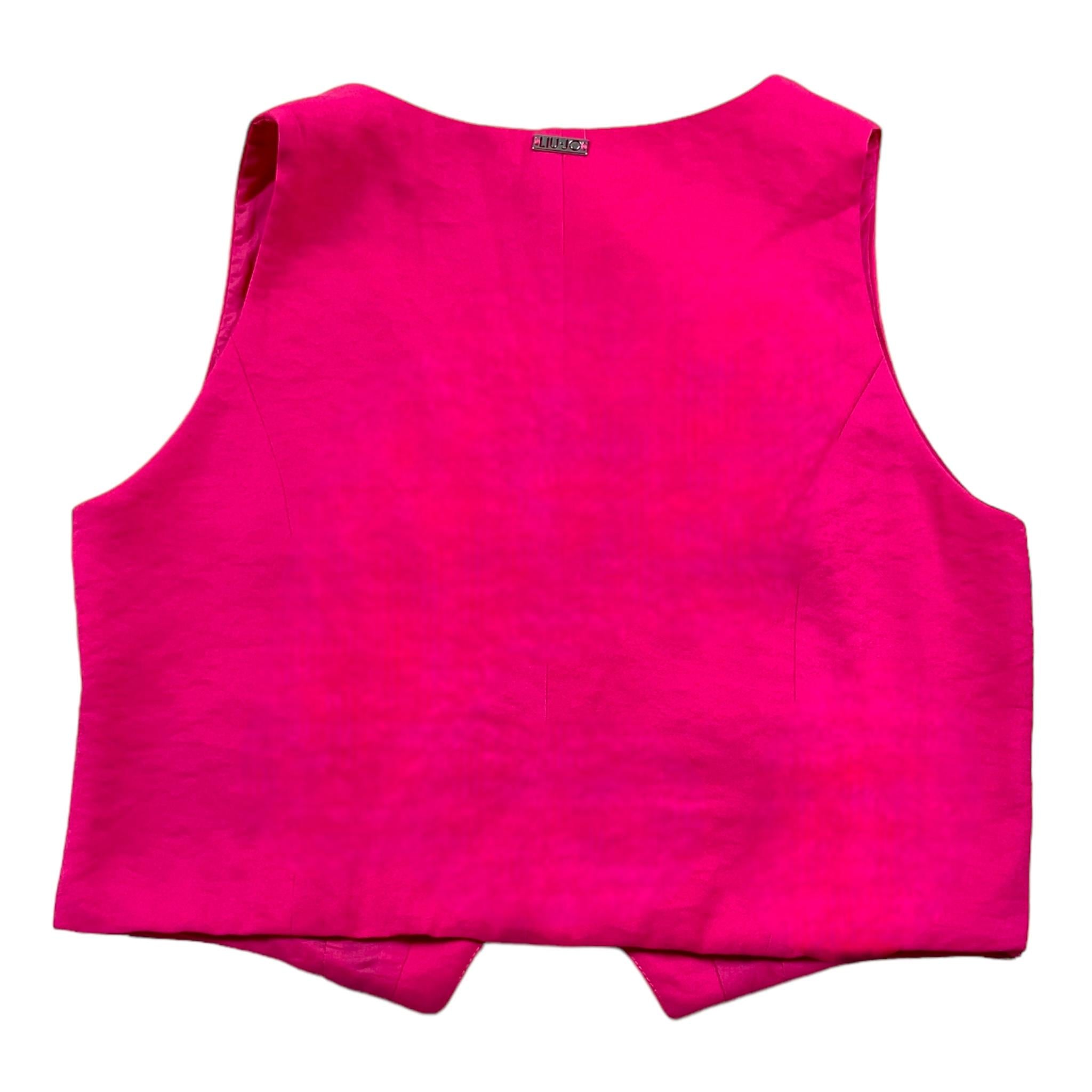 LIU JO GA4162FUXIA