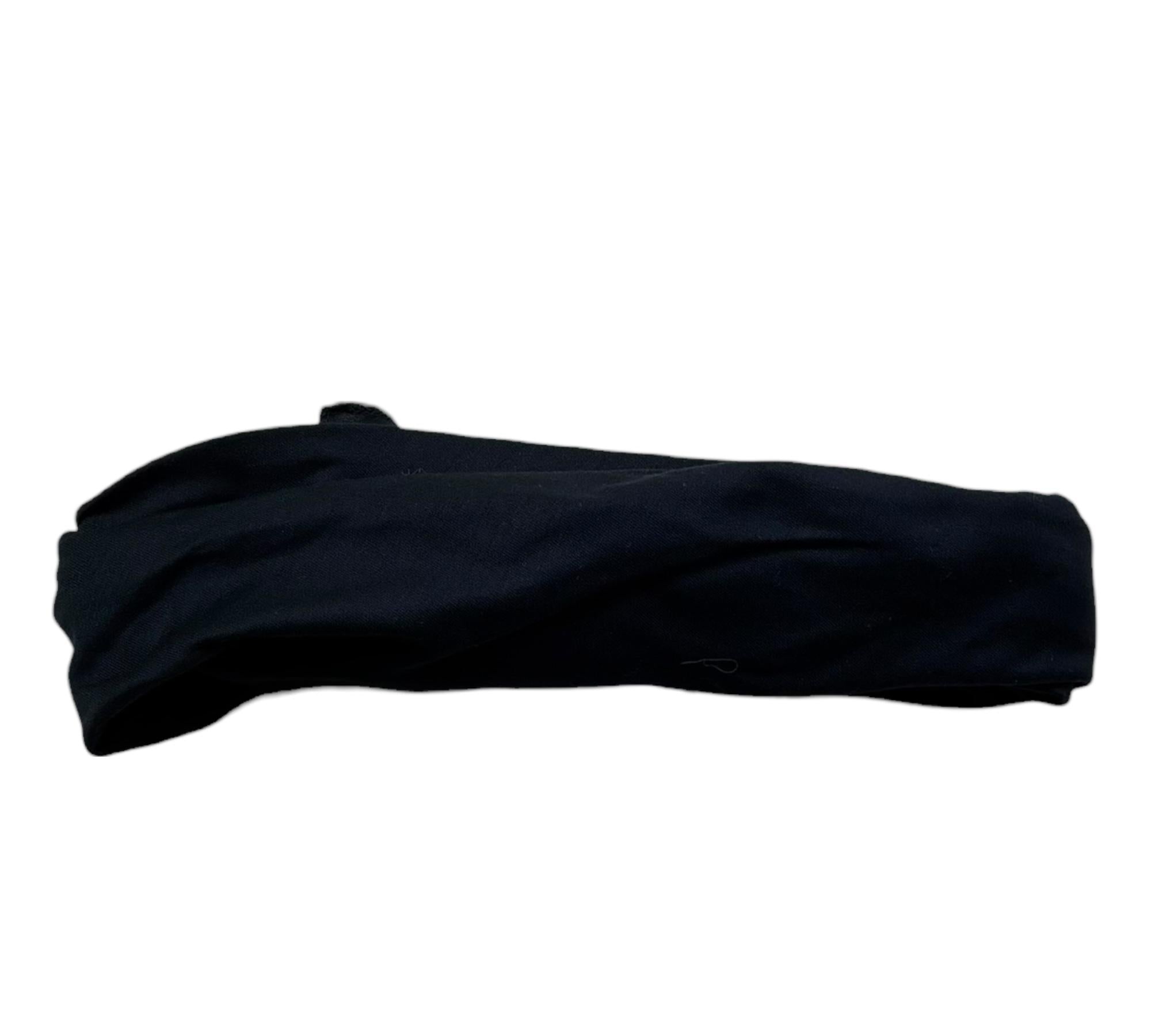 Paolo Pecora Foulard Tinta Unita Stampa Fantasia per Bambino PP4250 BLU PAOLO PECORA 