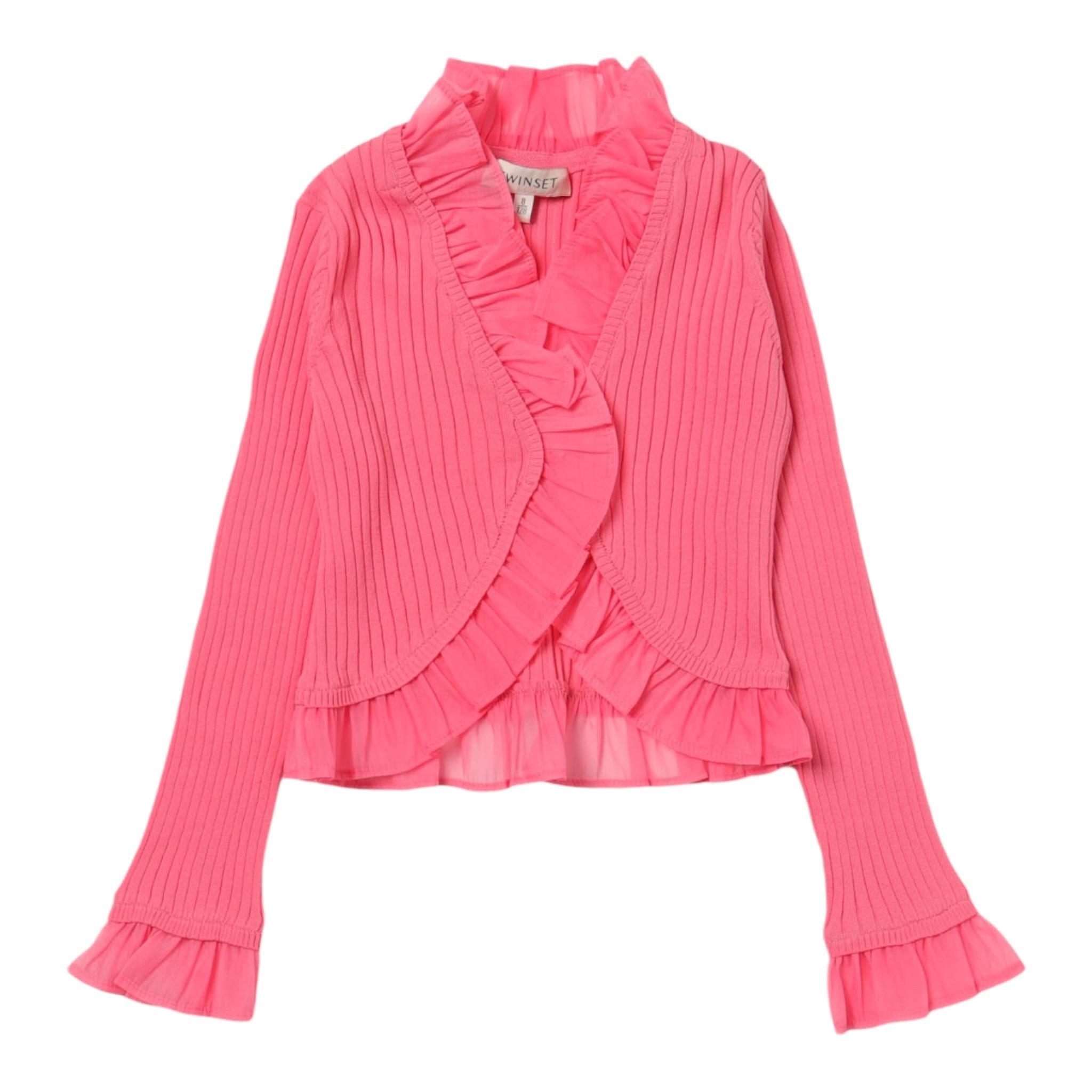 TWINSET 241GJ3023ROSA