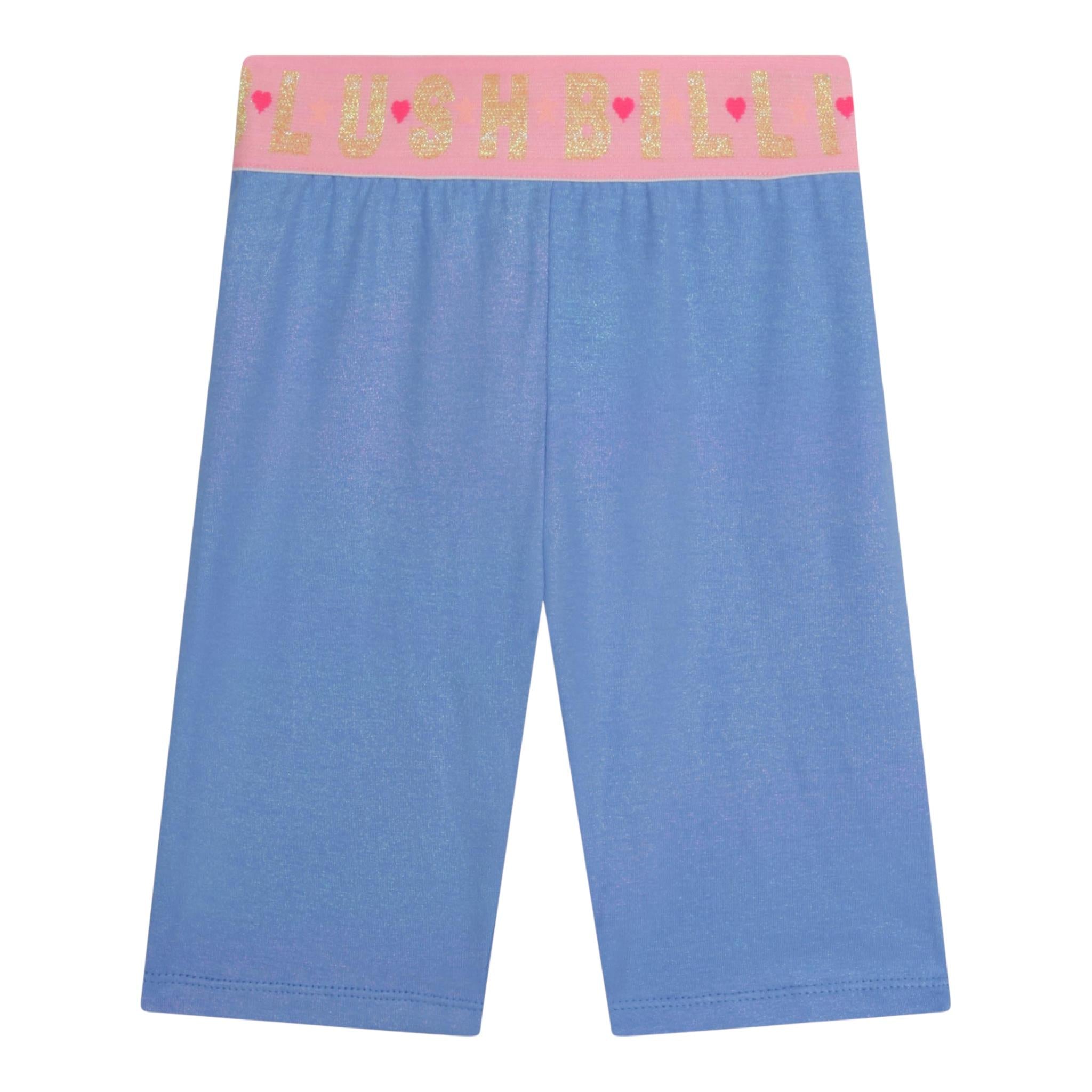 BillIEBLUSH U14667AZZURRO