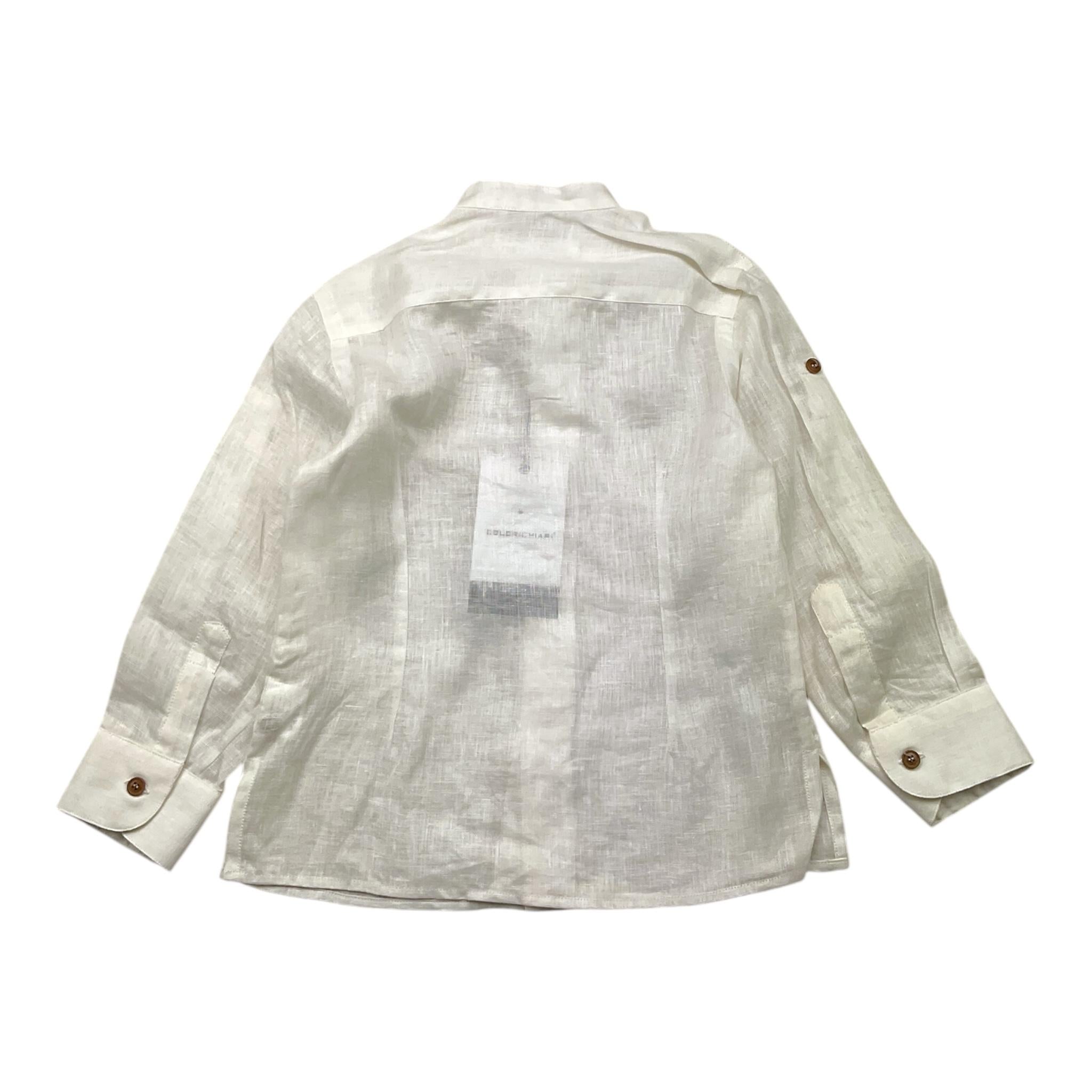 COLORI CHIARI MB206231BIANCO