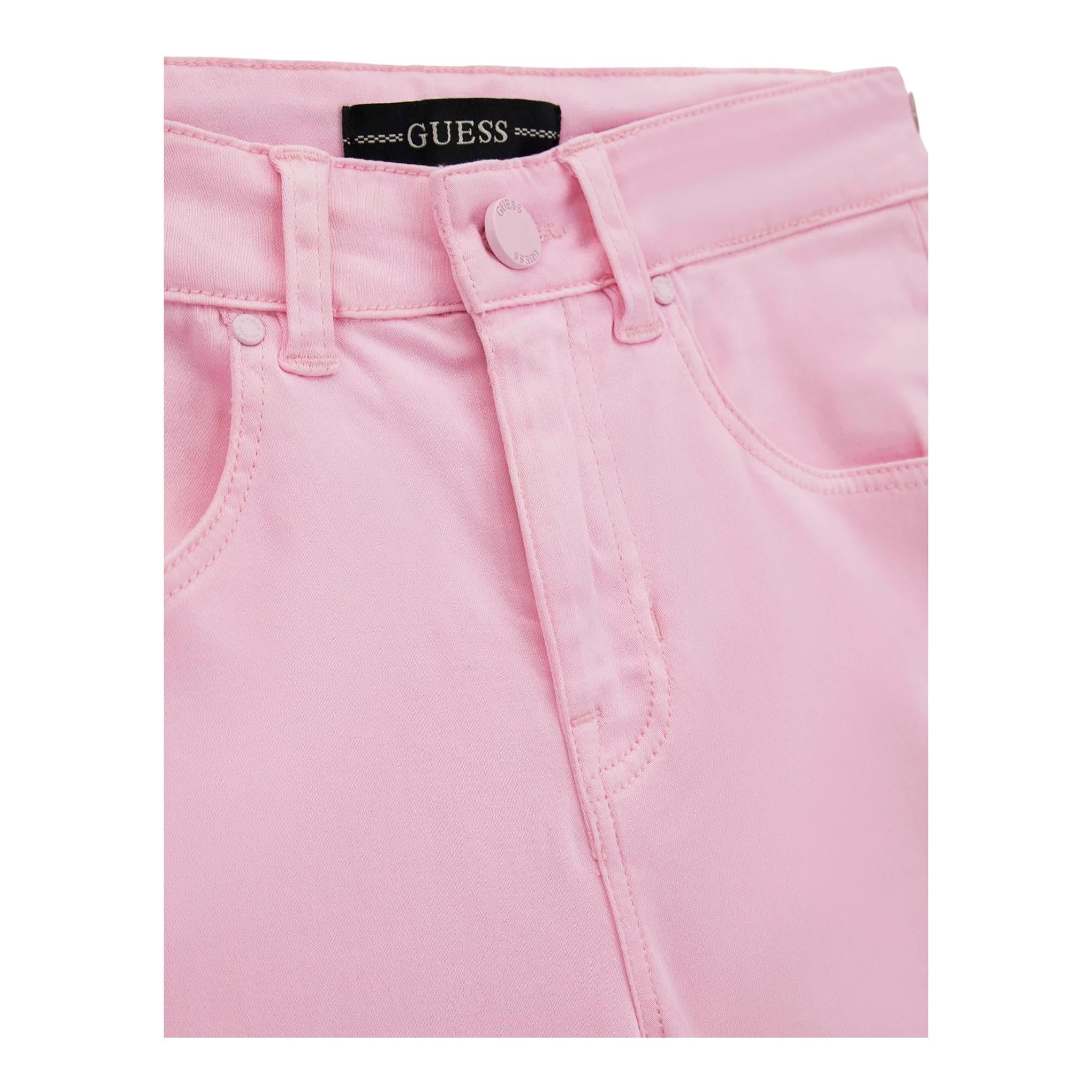 GUESS J4RB01ROSA