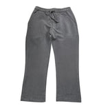 LE BEBE' pantalone tinta unita con elastico in vita Grigio per Bambino LBB3926 GRIGIO LE BEBE' 