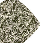 Zhoe & Tobiah Costume Modello Boxer Tinta Unita con Stampa per Bambino HWI1 BIANCO ZHOE & TOBIAH 