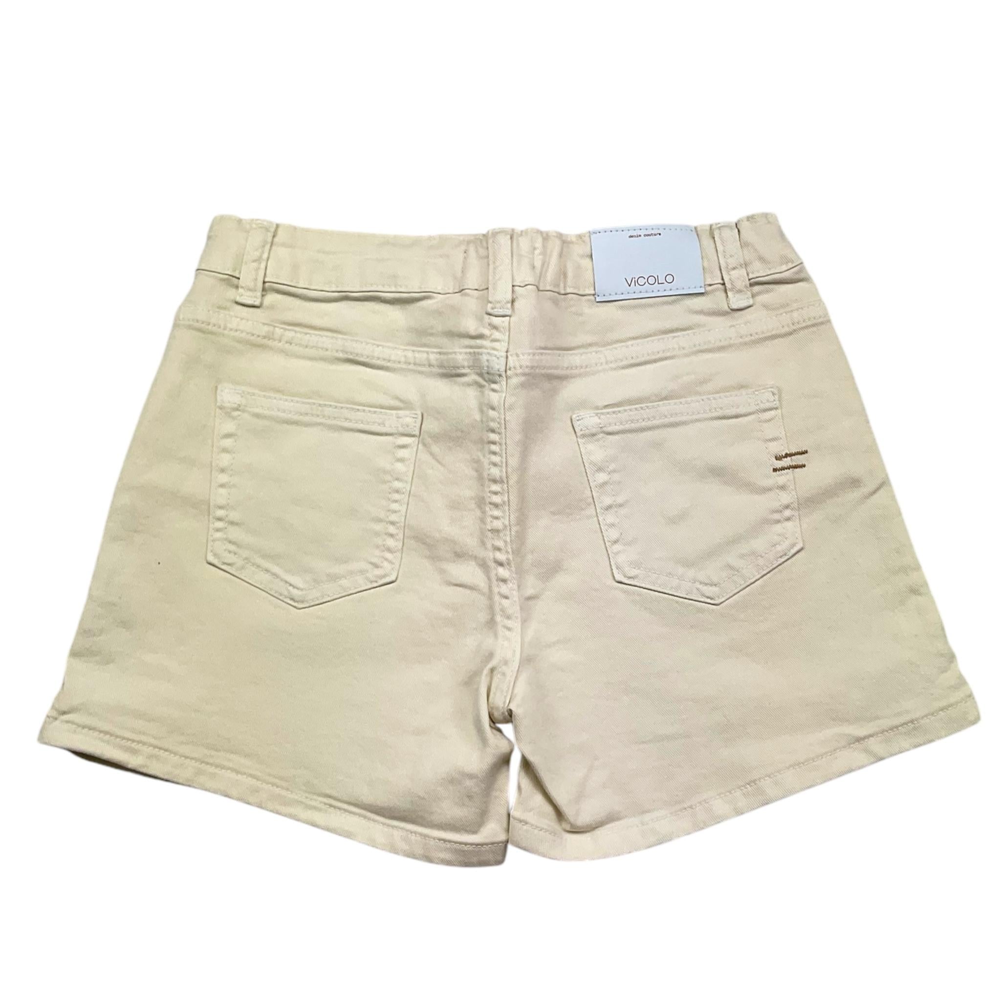 VICOLO 3146S00005AVORIO