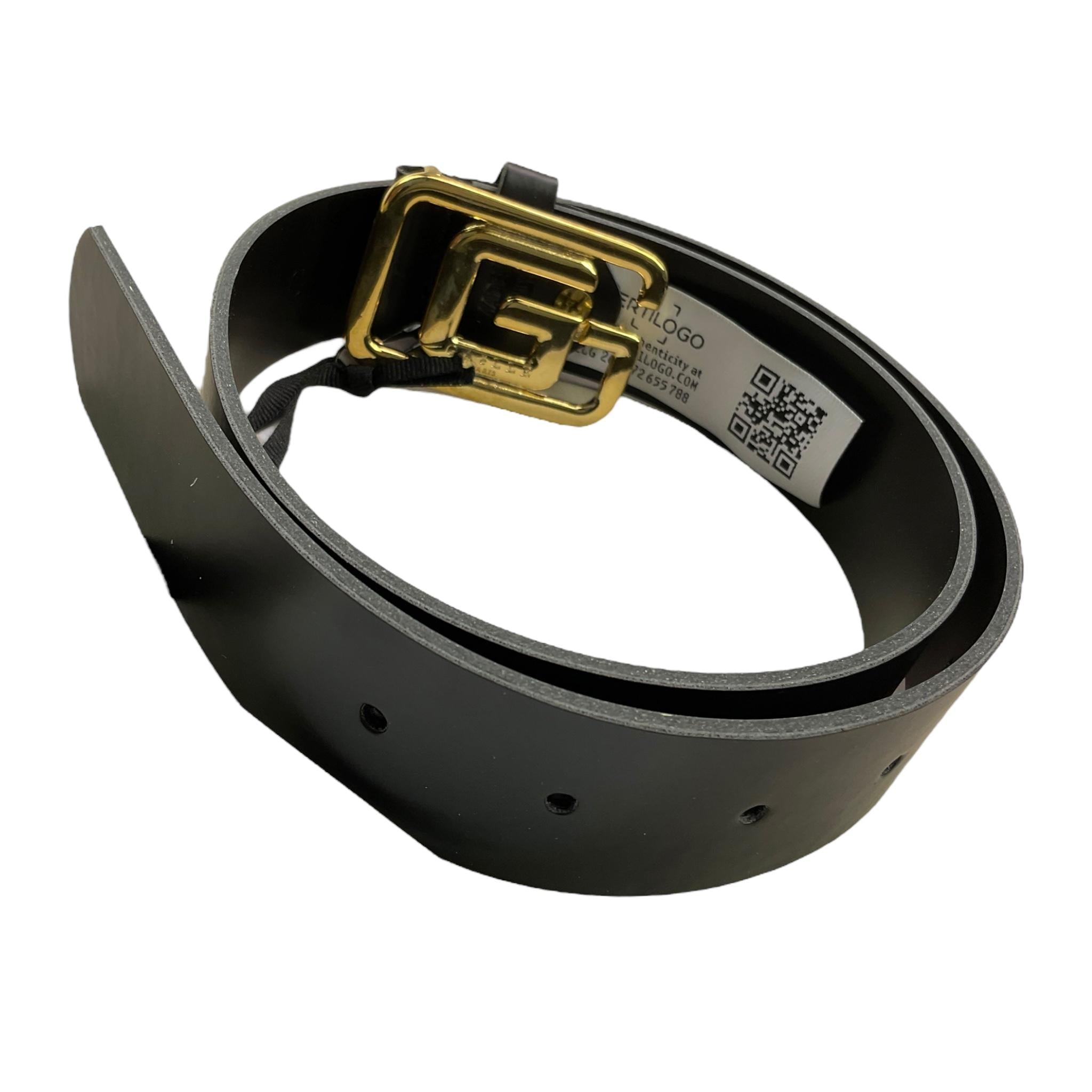 GAELLE cintura tinta unita Nero per Bambina 2741AB00520 NERO GAELLE 