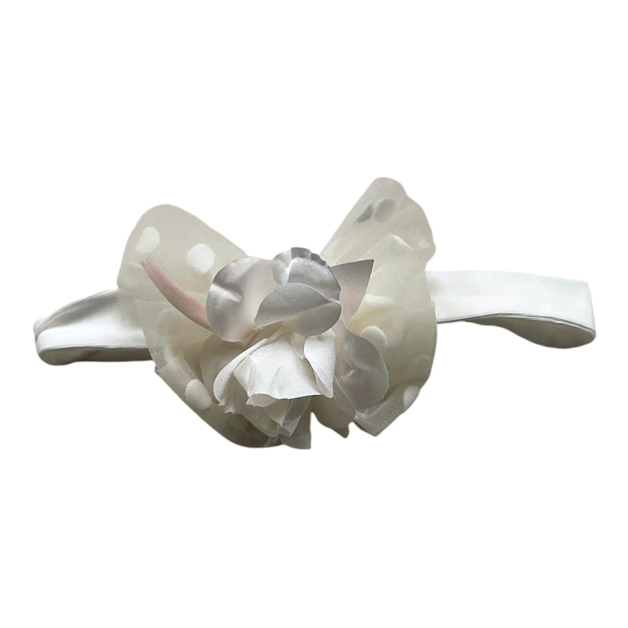 MONNALISA 73C006BIANCO