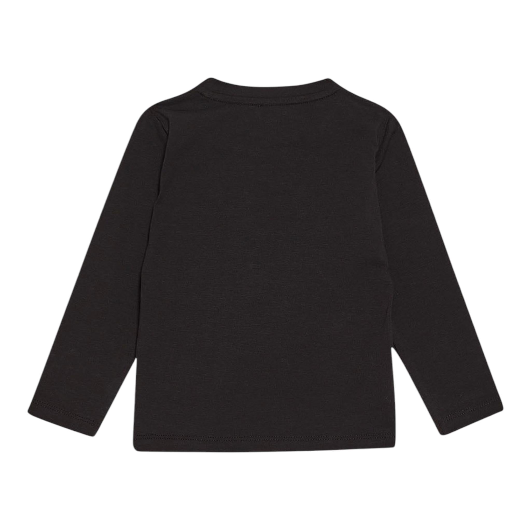 LIU JO KF2048NERO