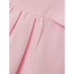 Name It Abito tinta unita Rosa per Neonata 13227574 ROSA NAME IT 
