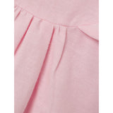 Name It Abito tinta unita Rosa per Neonata 13227574 ROSA NAME IT 