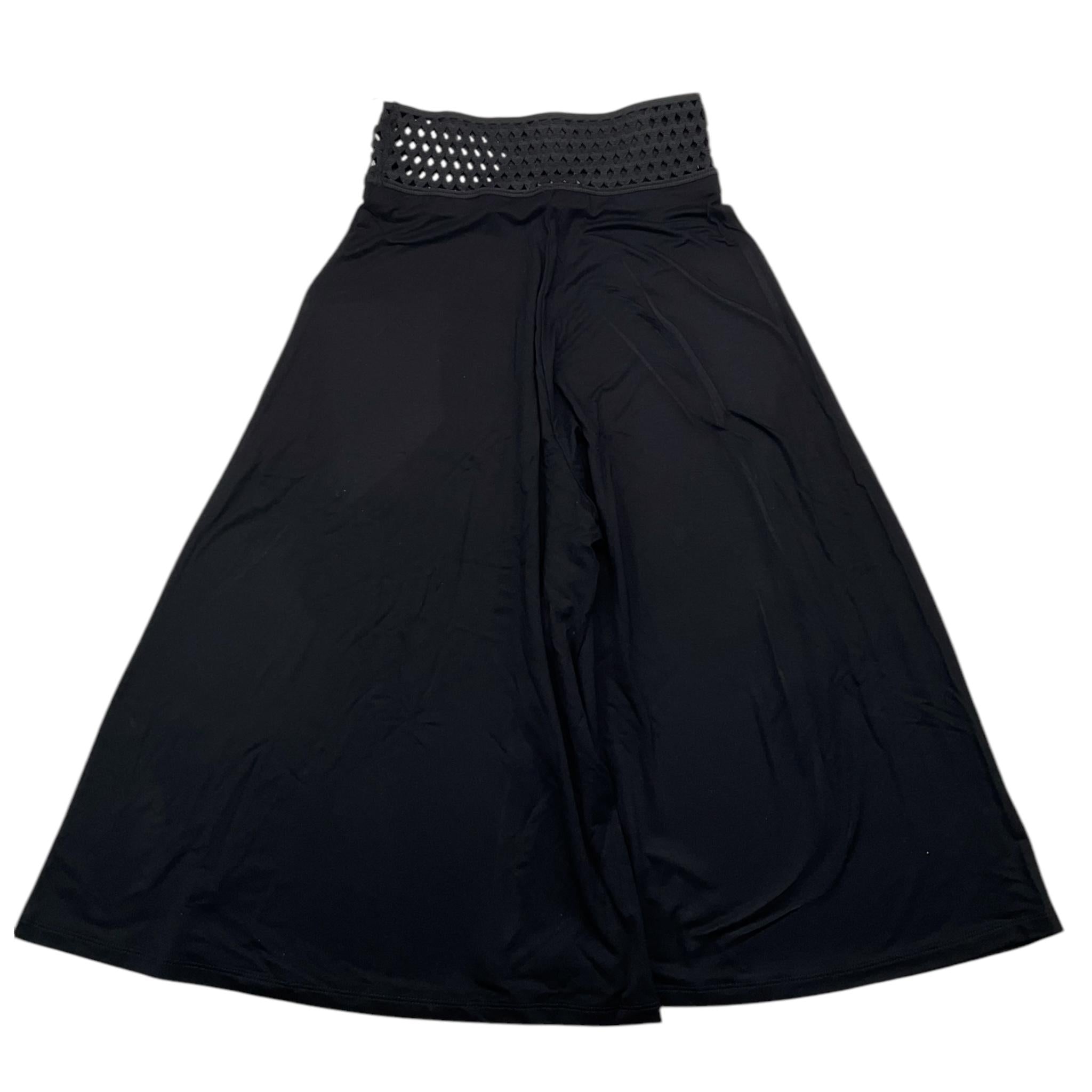 PATRIZIA PEPE 7P0322NERO