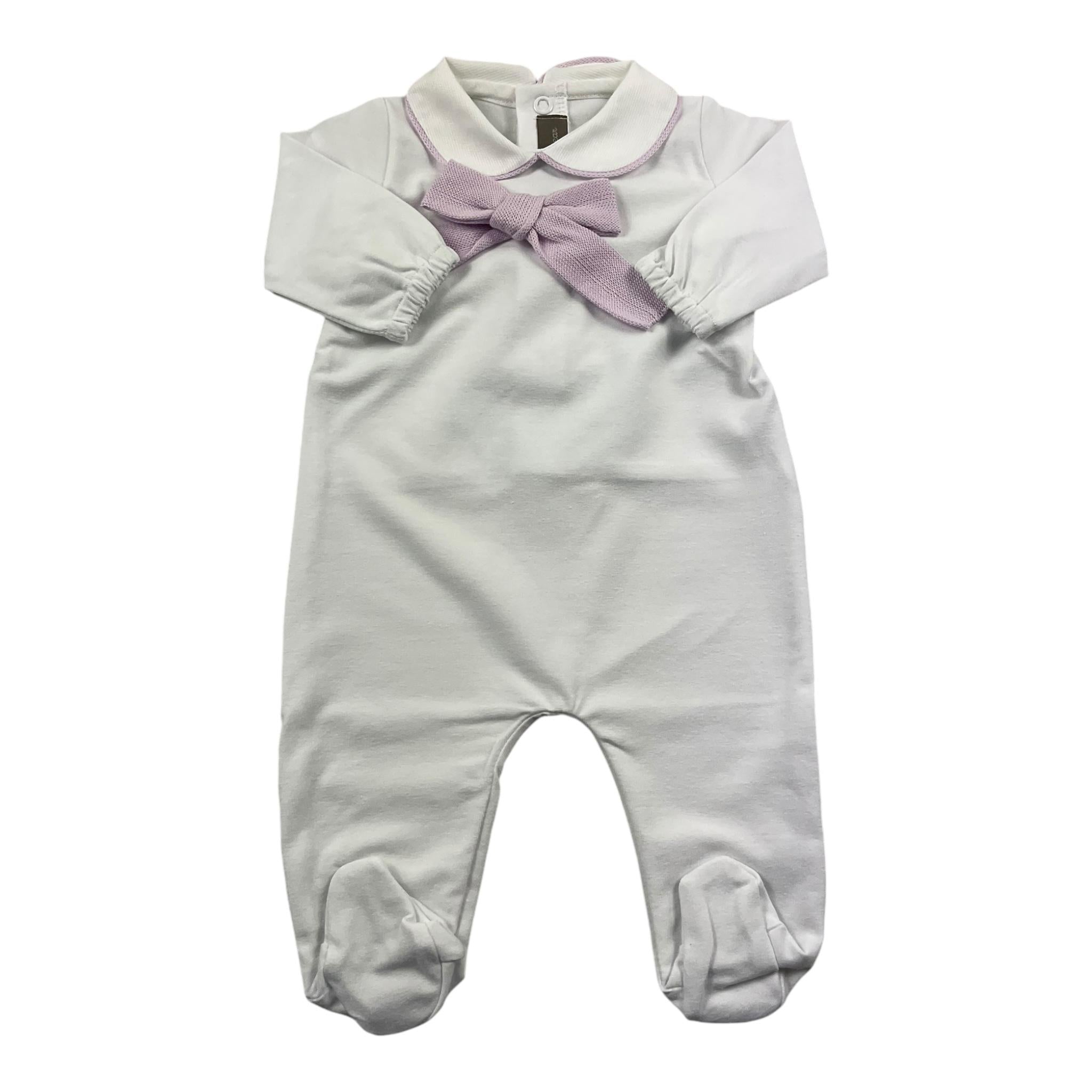 LITTLE BEAR 8048BIANCO