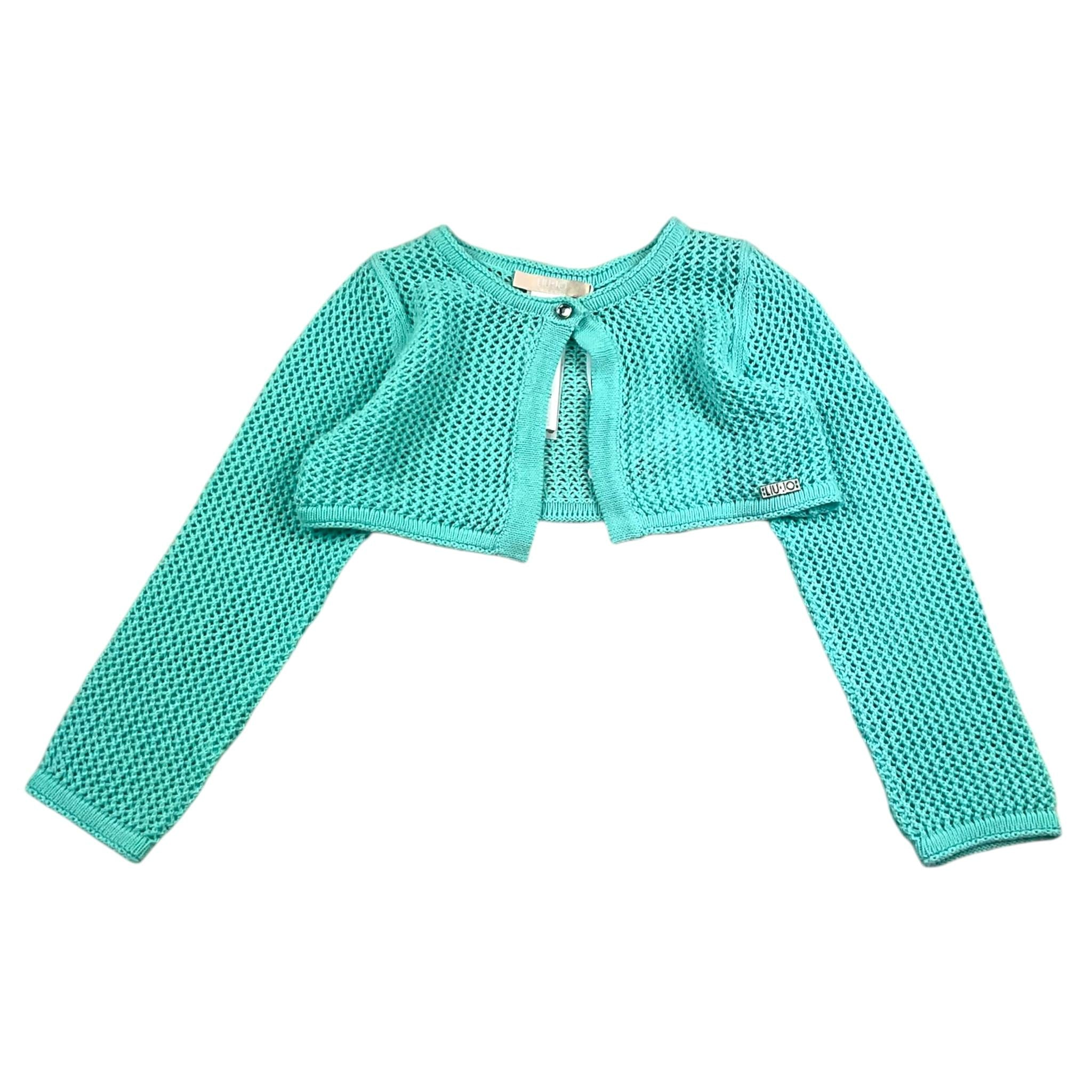 LIU JO KA4069VERDE ACQUA