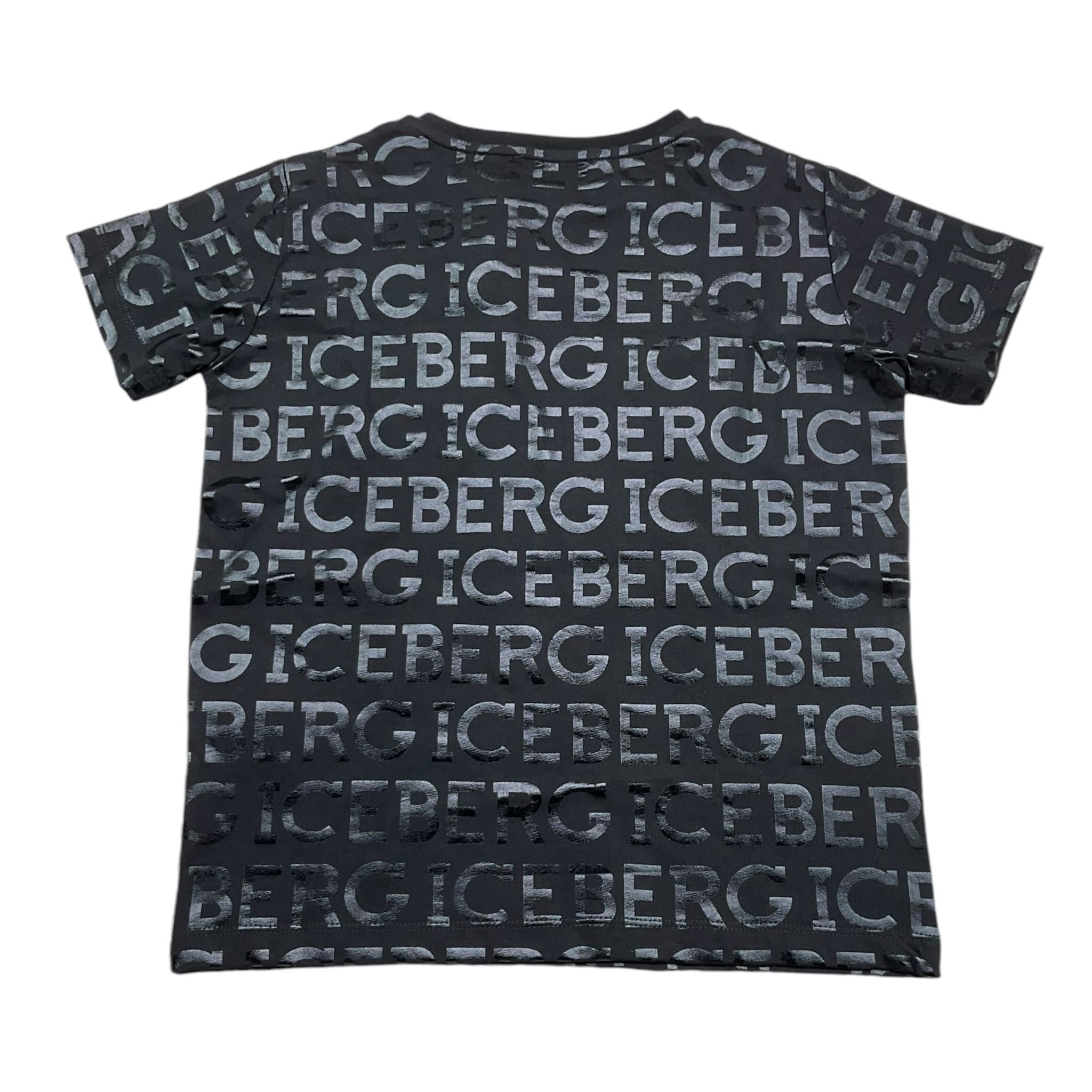 ICEBERG TSICE4110BNERO