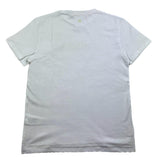 DONDUP DU8P01BIANCO