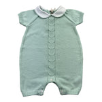 LITTLE BEAR 8117VERDE ACQUA