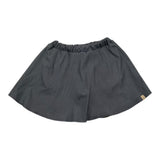 BAMBOOM+BABIES gonna con culotte tinta unita con elastico in vita Blu per Neonata 680 BLU BAMBOOM+BABIES 