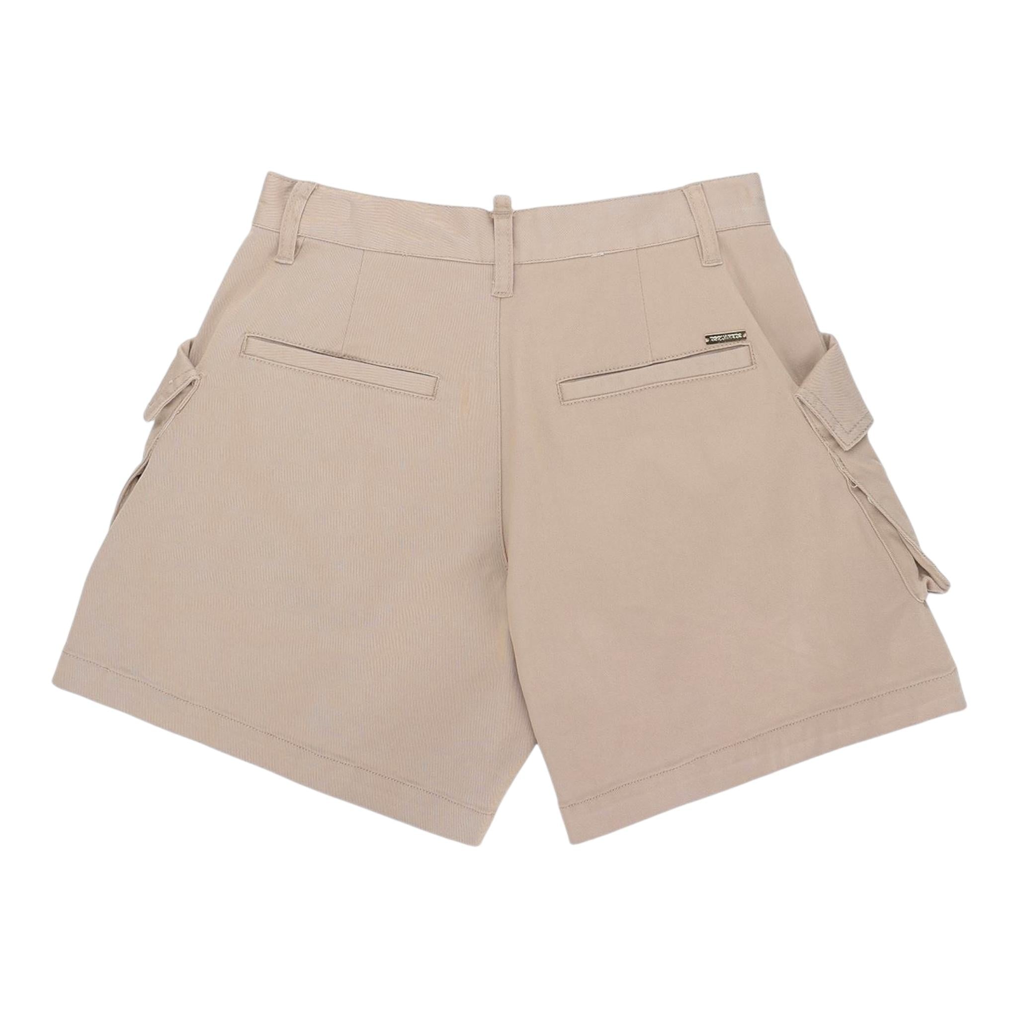 DSQUARED2 DQ1482BEIGE