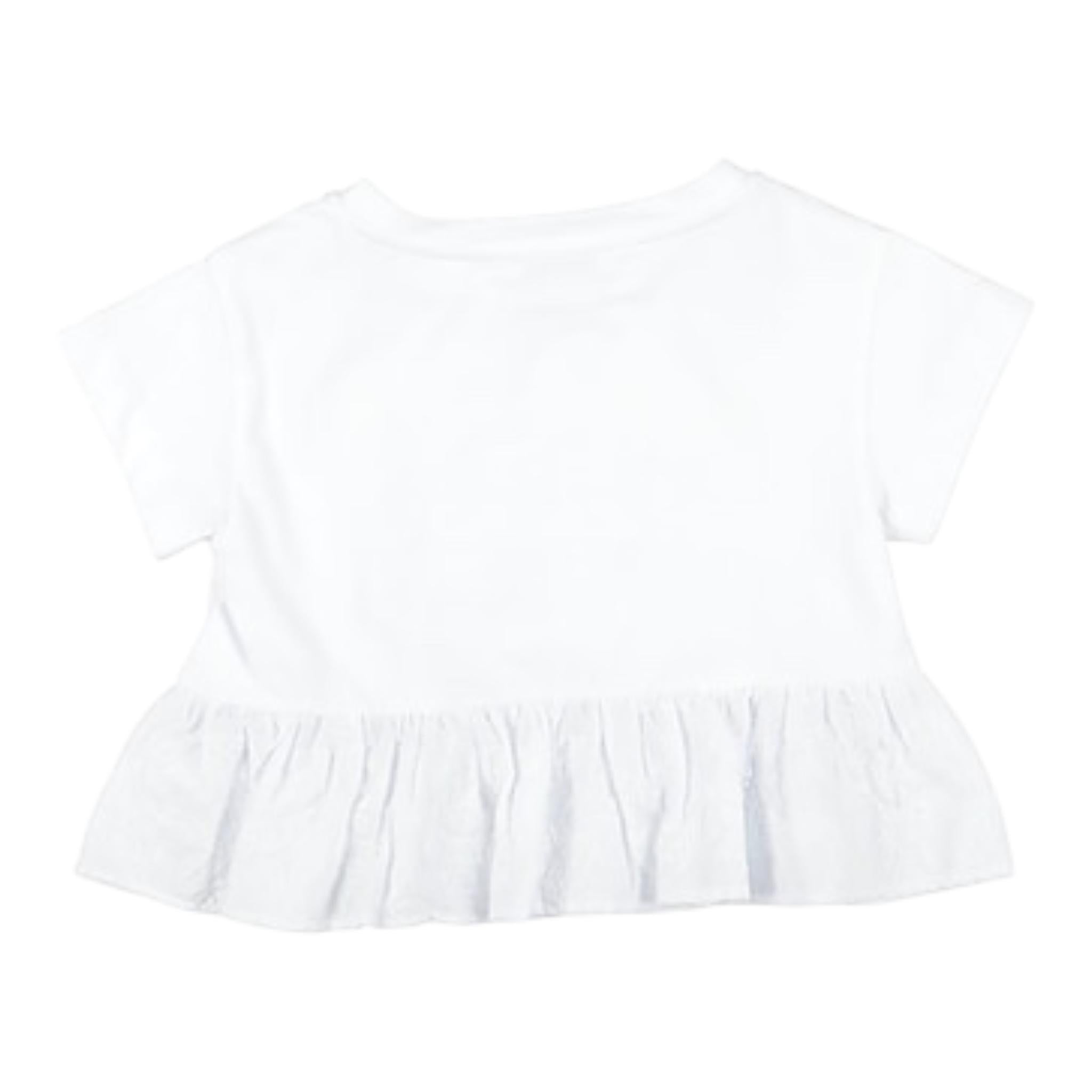 MONNALISA 11A622BIANCO